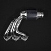 Photo of Capristo 250 Cell Sport Catalyst for the Porsche 991.2 GT3 RS - Image 3